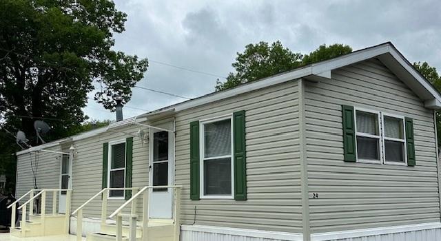 Photo of 189 Springfield Rd #24, Westfield, MA 01085