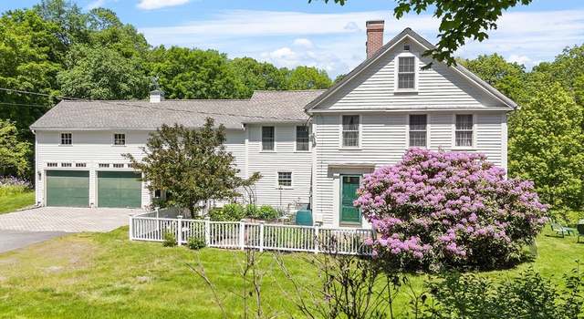 Photo of 34 Fletcher Ln, Littleton, MA 01460