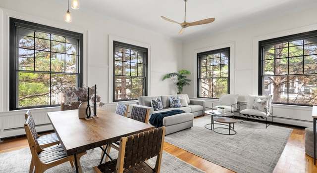 Photo of 25 Atherton St Unit 32 PH, Somerville, MA 02143
