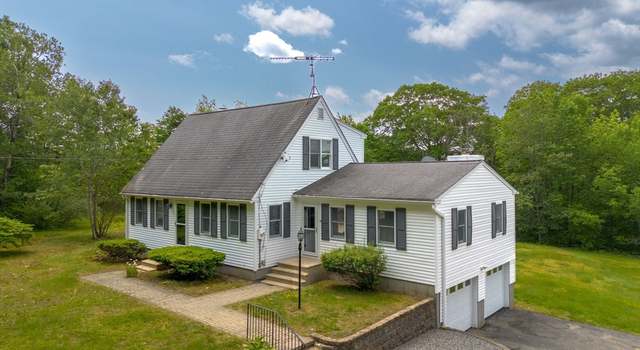 Photo of 45 Town Farm Rd, Winchendon, MA 01475