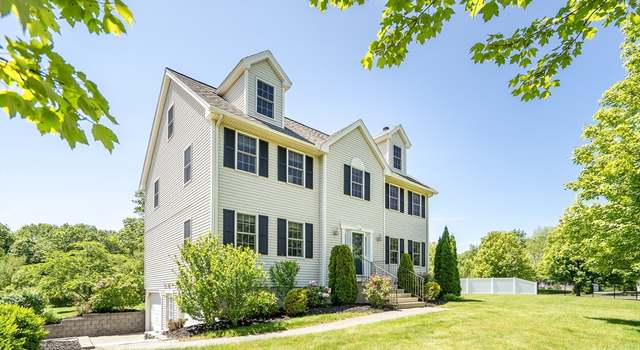Photo of 7 Sequoia Dr, Wilmington, MA 01887