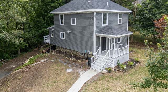Property at 48 Shears St, Wrentham, MA 02093, 3 beds, 2.5 baths