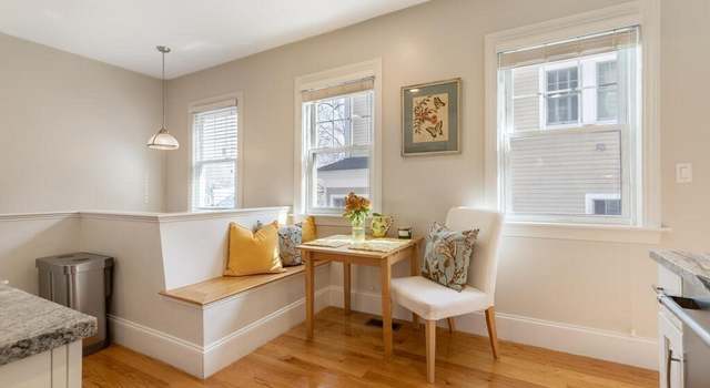 Photo of 11 Wollaston Ave #11, Arlington, MA 02476