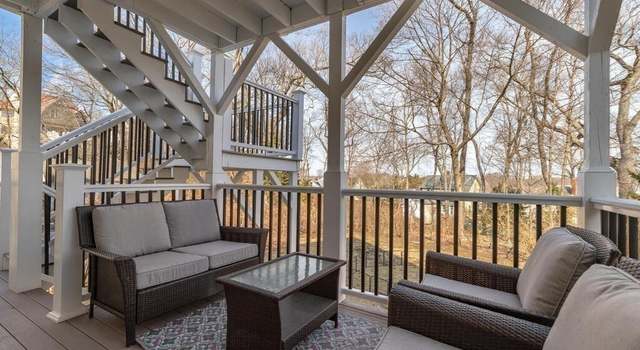 Photo of 11 Wollaston Ave #11, Arlington, MA 02476