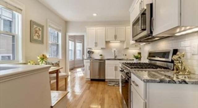 Photo of 11 Wollaston Ave #11, Arlington, MA 02476