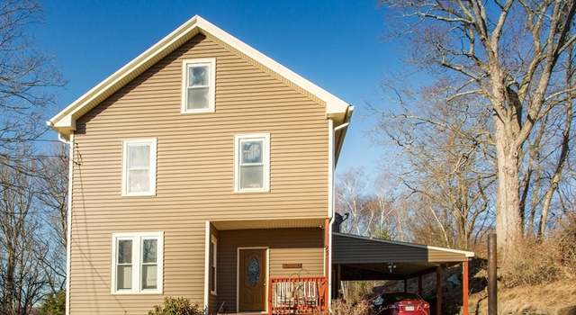 Photo of 93 East Rd, Warren, MA 01083