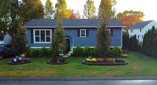 Photo of 34 Thomas Ave, Haverhill, MA 01832