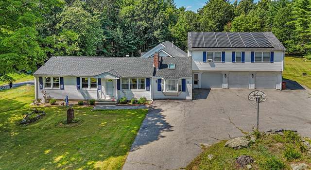 Photo of 285 Westford Rd, Tyngsborough, MA 01879