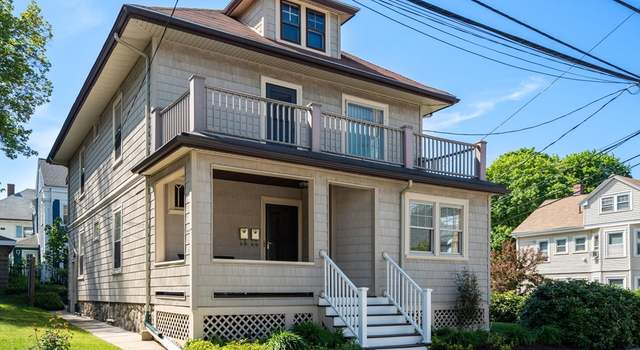 Photo of 24 Daniels St, Arlington, MA 02476