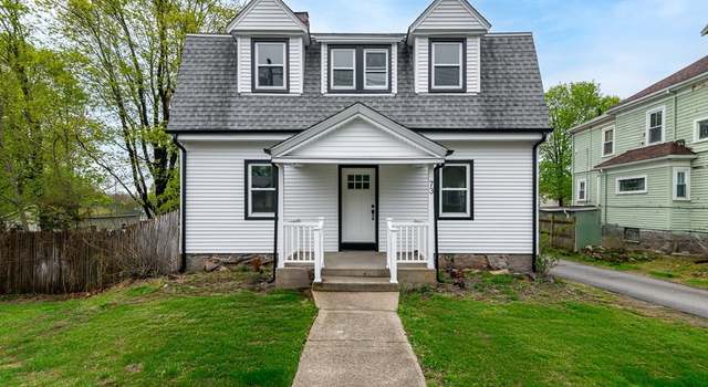 Photo of 73 Webb St, Weymouth, MA 02188