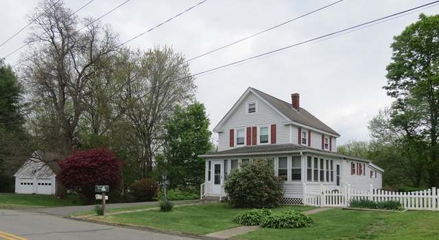 Photo of 85 Woodard Rd, Greenfield, MA 01301