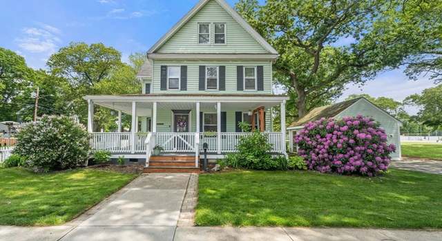 Photo of 76 Central St, Woburn, MA 01801