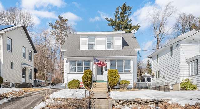 Photo of 28 Barnard Rd, Worcester, MA 01605