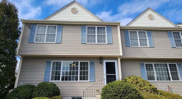 Photo of 10 Fuller Ave #1, Attleboro, MA 02703