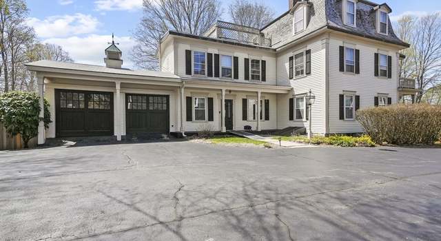 Photo of 6 Prospect St, Merrimac, MA 01860