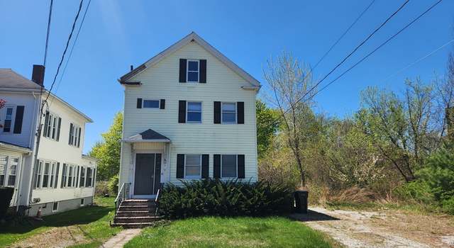 Photo of 7 E Main St, Avon, MA 02322