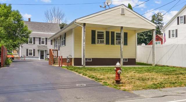 Photo of 41 Riverlin St, Millbury, MA 01527