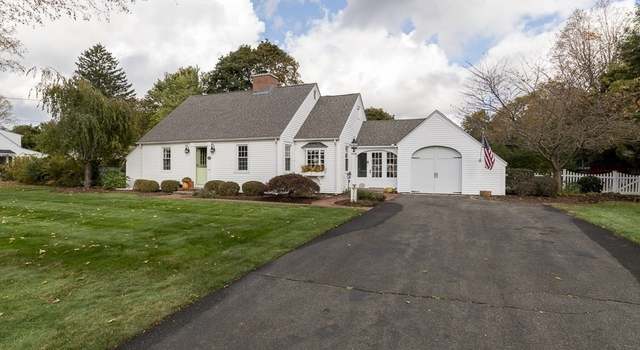 Photo of 15 Hunting Ln, Wilbraham, MA 01095