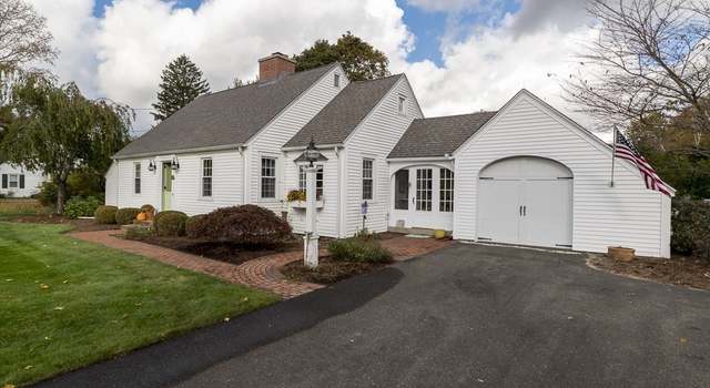 Photo of 15 Hunting Ln, Wilbraham, MA 01095