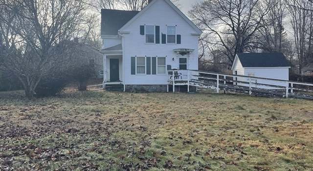 Photo of 4 Central, Newbury, MA 01922