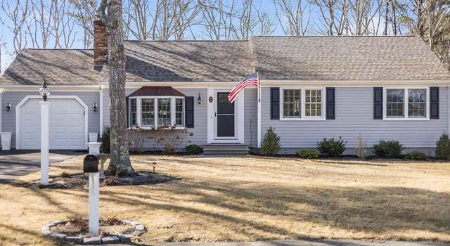 Photo of 12 Wintergreen Ln, Harwich, MA 02645
