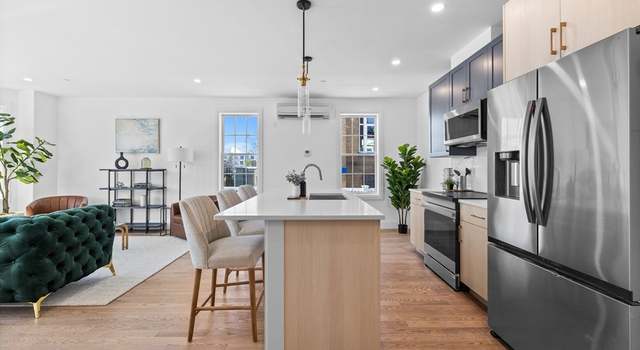 Photo of 808 Morton St #2, Boston, MA 02126