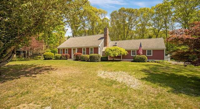 Photo of 34 Kiahs Way, East Sandwich, MA 02537