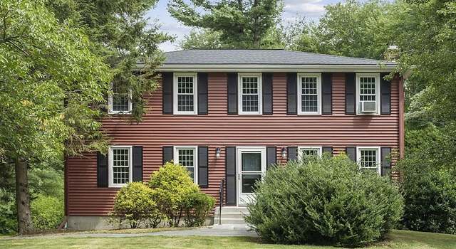 Photo of 136 North St, Grafton, MA 01536
