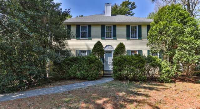 Photo of 49 Colonial, Barnstable, MA 02630