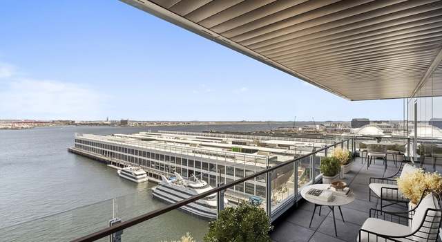 Photo of 150 Seaport Blvd Unit 14E, Boston, MA 02210