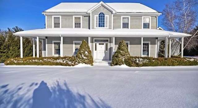 Photo of 98 Osgood Rd, Charlton, MA 01507