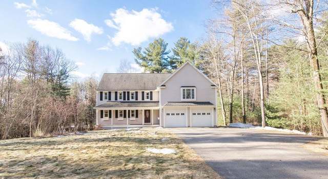 Photo of 4 Laurelwoods Dr, Townsend, MA 01474
