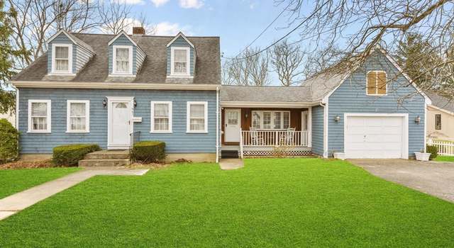 Photo of 987 Wilson Rd, Fall River, MA 02720