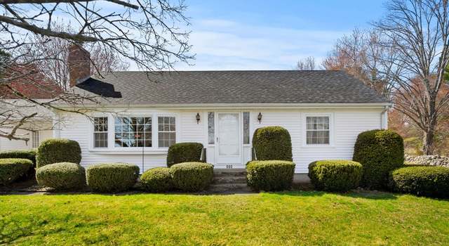 Photo of 660 S Main St, Bellingham, MA 02019
