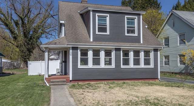 Photo of 134 Montague City Rd, Montague, MA 01376