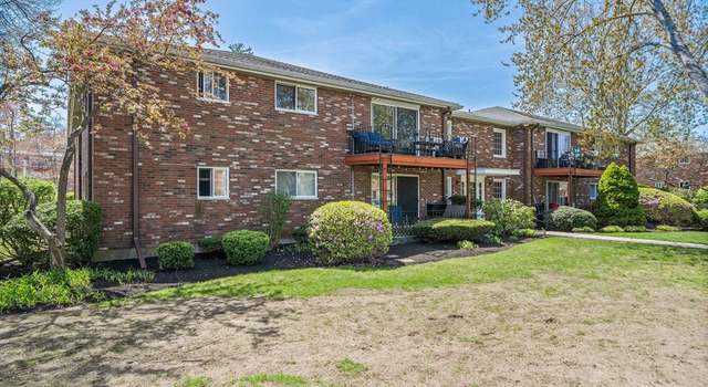 Photo of 79 Fountain #5, Weymouth, MA 02190