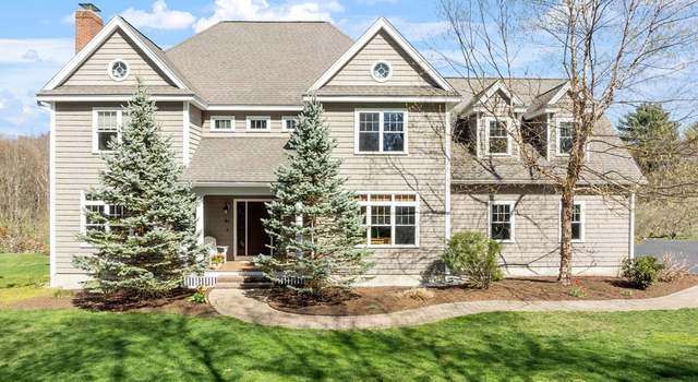 Photo of 81 Annie Moore Rd, Bolton, MA 01740