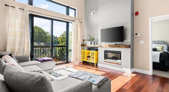 Photo of 1 Brook Rd #306, Quincy, MA 02169