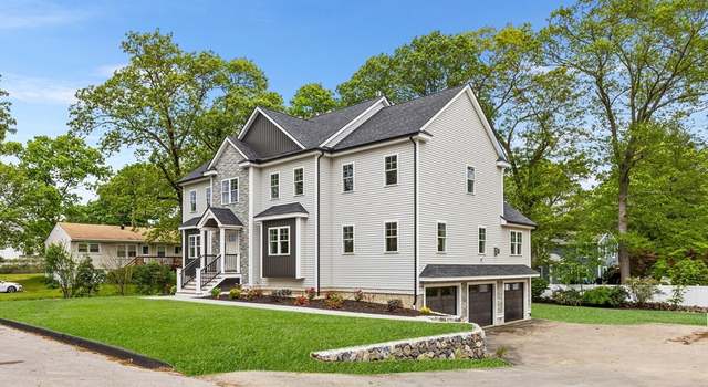 Photo of 18 Hillsdale Ave, Burlington, MA 01803