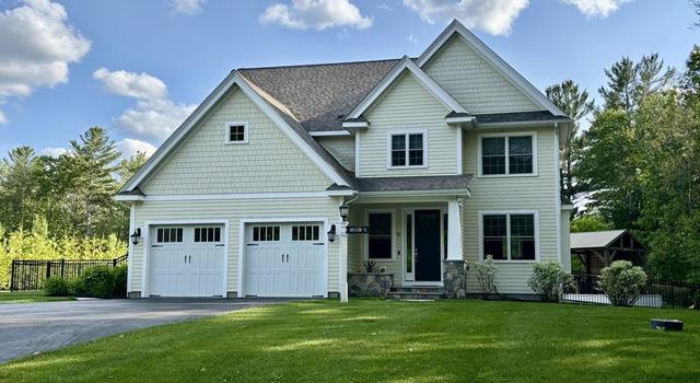 Photo of 16 Perry Rd, Boylston, MA 01505