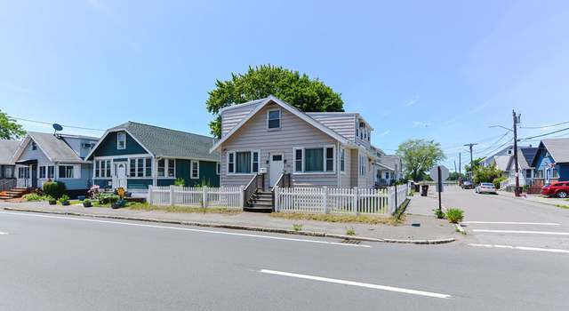 Photo of 211 N Shore Rd, Revere, MA 02151