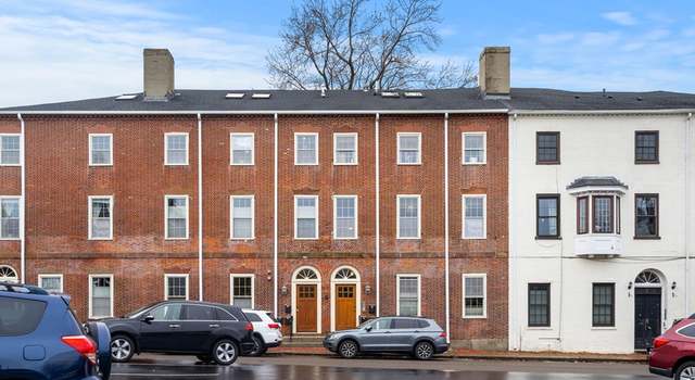 Photo of 6 Union St #2, Salem, MA 01970