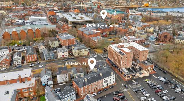 Photo of 6 Union St #2, Salem, MA 01970
