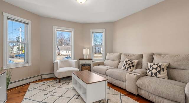 Photo of 15 North St, Tewksbury, MA 01876