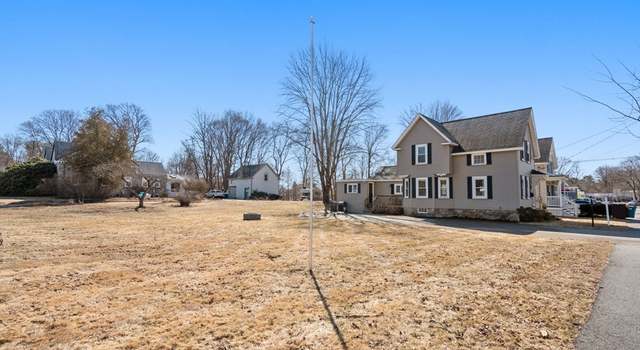 Photo of 15 North St, Tewksbury, MA 01876