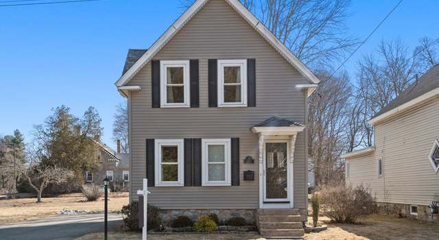 Photo of 15 North St, Tewksbury, MA 01876