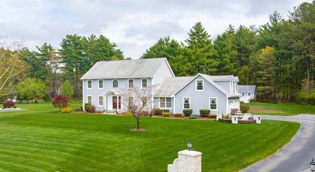 Photo of 9 Andrew Cir, Hampden, MA 01036