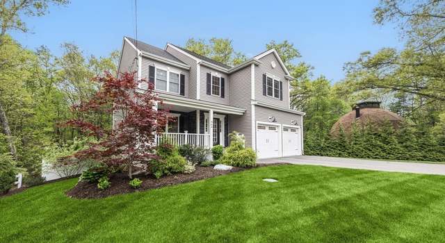 Photo of 464 Paine Rd, North Attleboro, MA 02760
