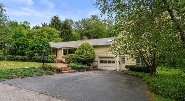 Photo of 31 Millbrook Rd, Westwood, MA 02090