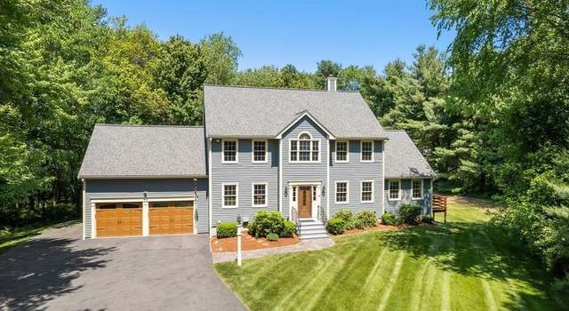 Photo of 6 Lasden Brothers Way, Franklin, MA 02038